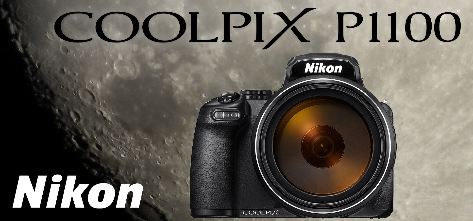 Nikon COOLPIX P1100
